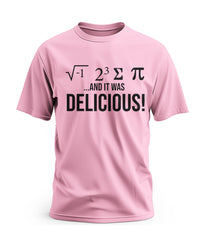 I Ate Some Pie And It Was Delicious Urbana Premium