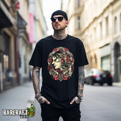 Luffy Urbana Premium - Barcraft