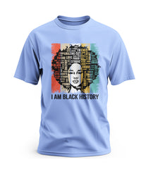 Black History Urbana Premium - Barcraft