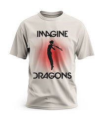 Imagine Dragons Mercury Urbana Premium - Barcraft