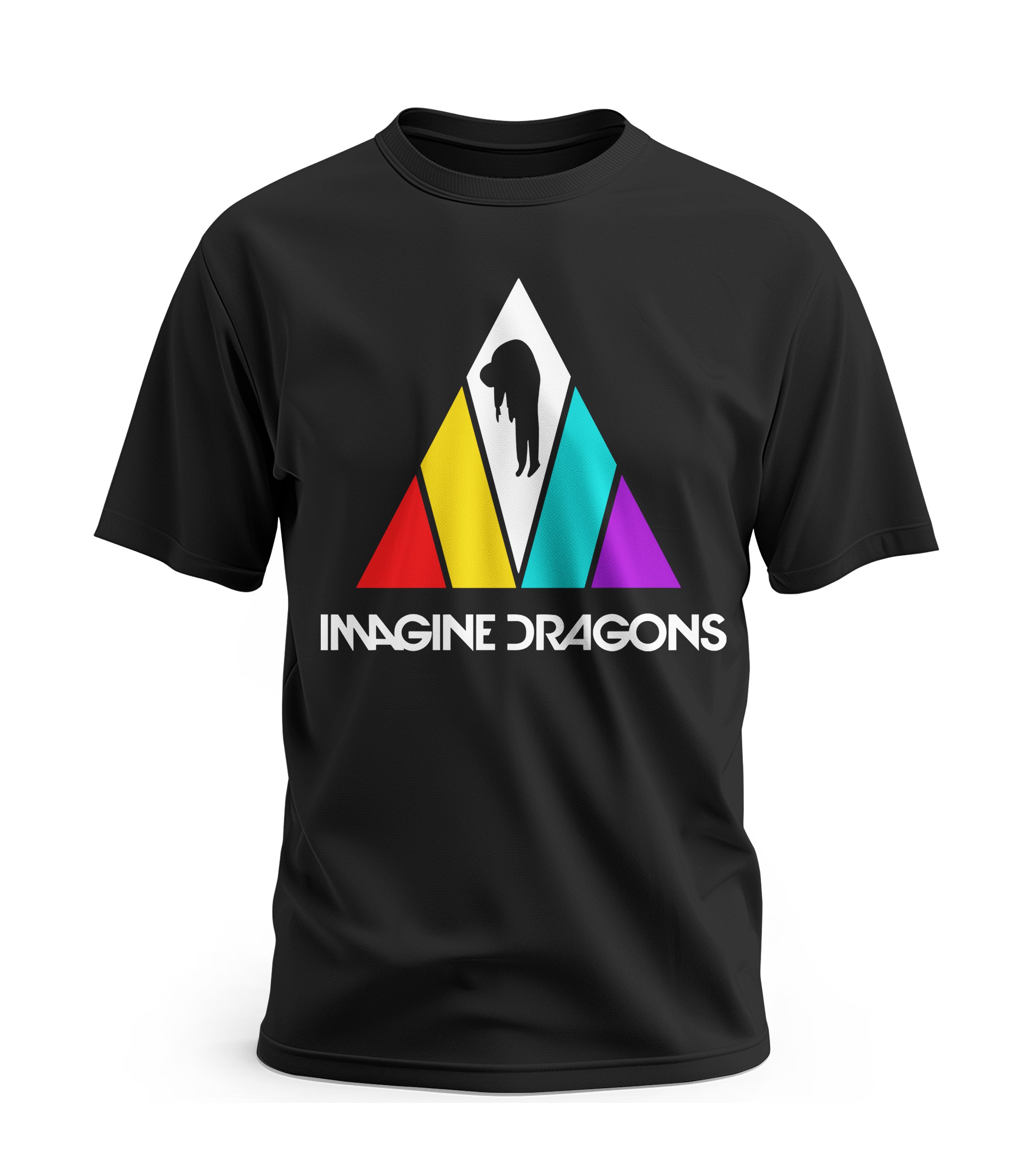 Imagine Dragons Prisma Urbana Premium - Barcraft