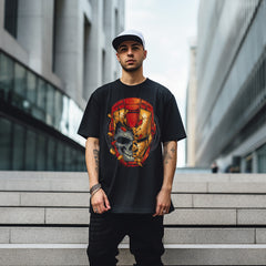 Iron Skull Urbana Premium - Barcraft