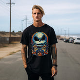 Jack Skellington Urbana Premium - Barcraft