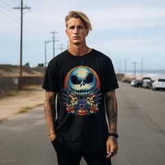 Jack Skellington Urbana Premium - Barcraft