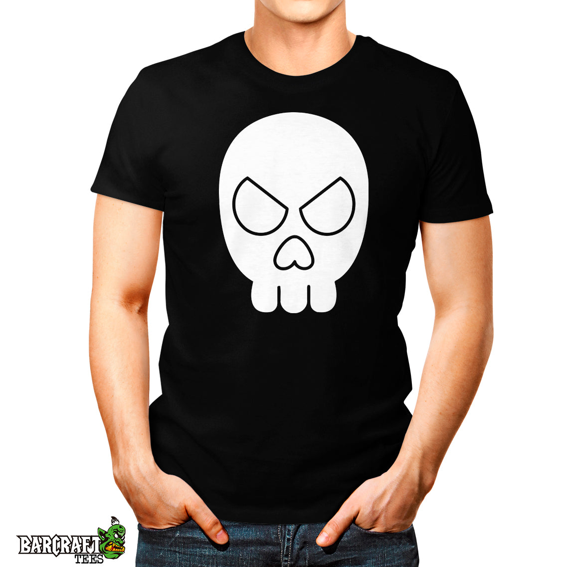 Jimbo Skull - Barcraft