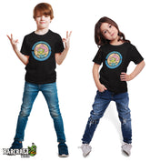 Joe Fission Kids - Barcraft