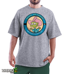 Joe Fission Oversize - Barcraft