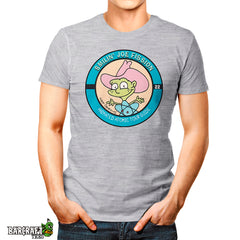 Joe Fission - Barcraft