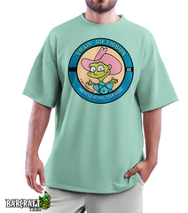 Joe Fission Oversize - Barcraft