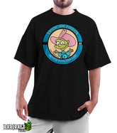 Joe Fission Oversize - Barcraft