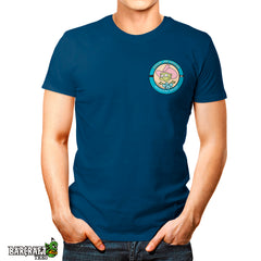 Joe Fission Estampado Pequeño - Barcraft