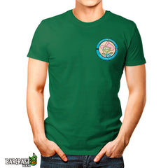 Joe Fission Estampado Pequeño - Barcraft