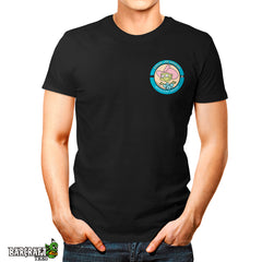 Joe Fission Estampado Pequeño - Barcraft