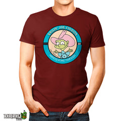 Joe Fission - Barcraft