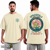 Joe Fission Oversize