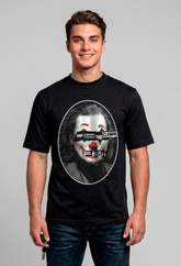 Camiseta Joker God save the clown Urbana Premium