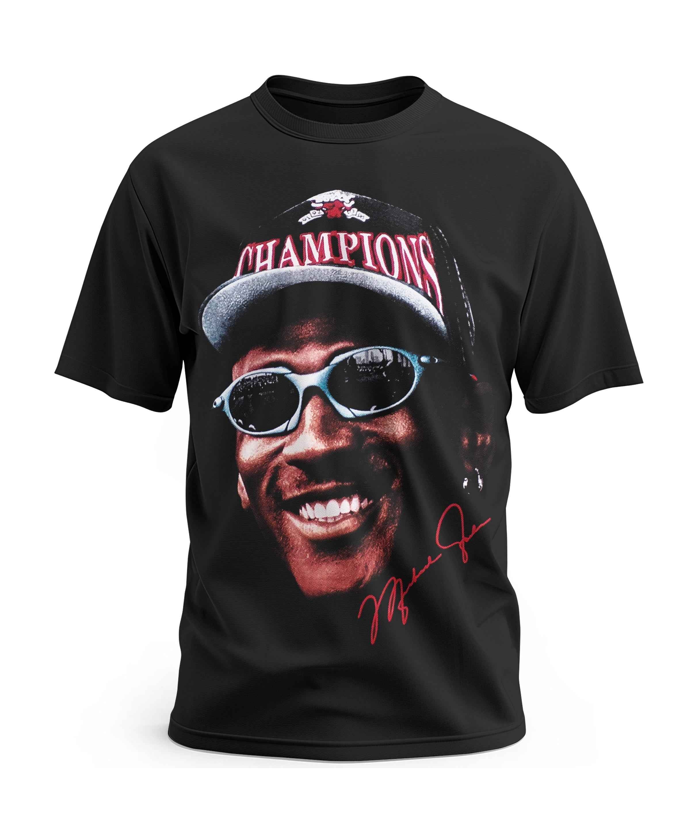 Jordan Champion Urbana Premium