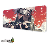 Kakashi Pad Mouse Gaming XL - Barcraft