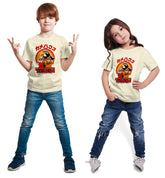 Kame House Kids - Barcraft