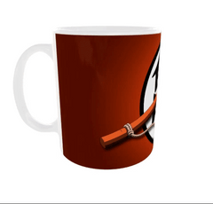 Mug Kanji Muten 11 Oz - Barcraft