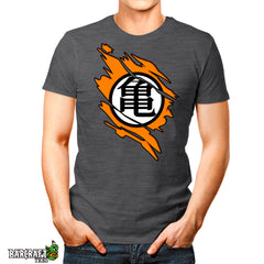 Kanji muten ripped - Barcraft