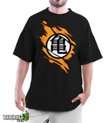 Kanji muten Oversize - Barcraft