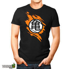 Kanji muten ripped - Barcraft