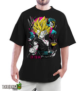 Gohan ssj2 Oversize - Barcraft