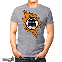 Kanji muten ripped - Barcraft
