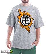 Kanji muten Oversize - Barcraft