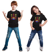 Kitt car dashboard Kids - Barcraft