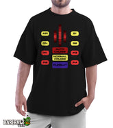 Kitt car dashboard Oversize - Barcraft