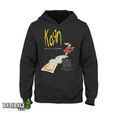 Follow The Leader Hoodie