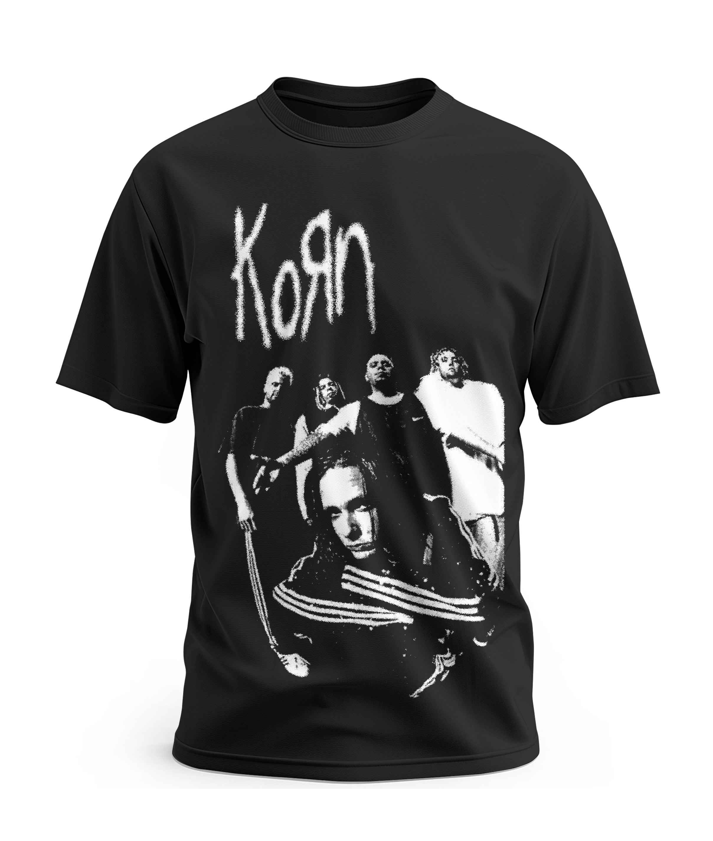 Korn Urbana Premium