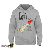 Follow The Leader Hoodie