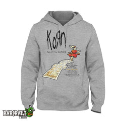 Follow The Leader Hoodie