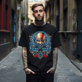 Kratos God Of War Urbana Premium - Barcraft