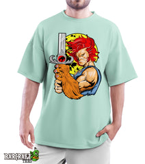 Leono Oversize - Barcraft