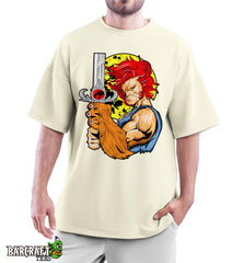 Leono Oversize - Barcraft