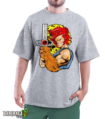 Leono Oversize - Barcraft