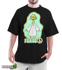 Les traigo paz Oversize - Barcraft