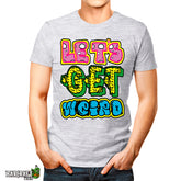 Lets Get Weird - Barcraft