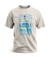 Life is an adventure Urbana Premium - Barcraft