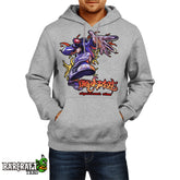 Limp Bizkit Hoodie - Barcraft