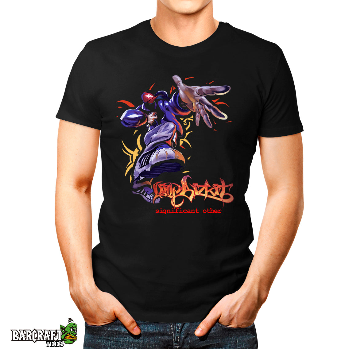 Significant other - Barcraft