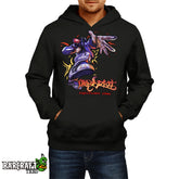Limp Bizkit Hoodie - Barcraft