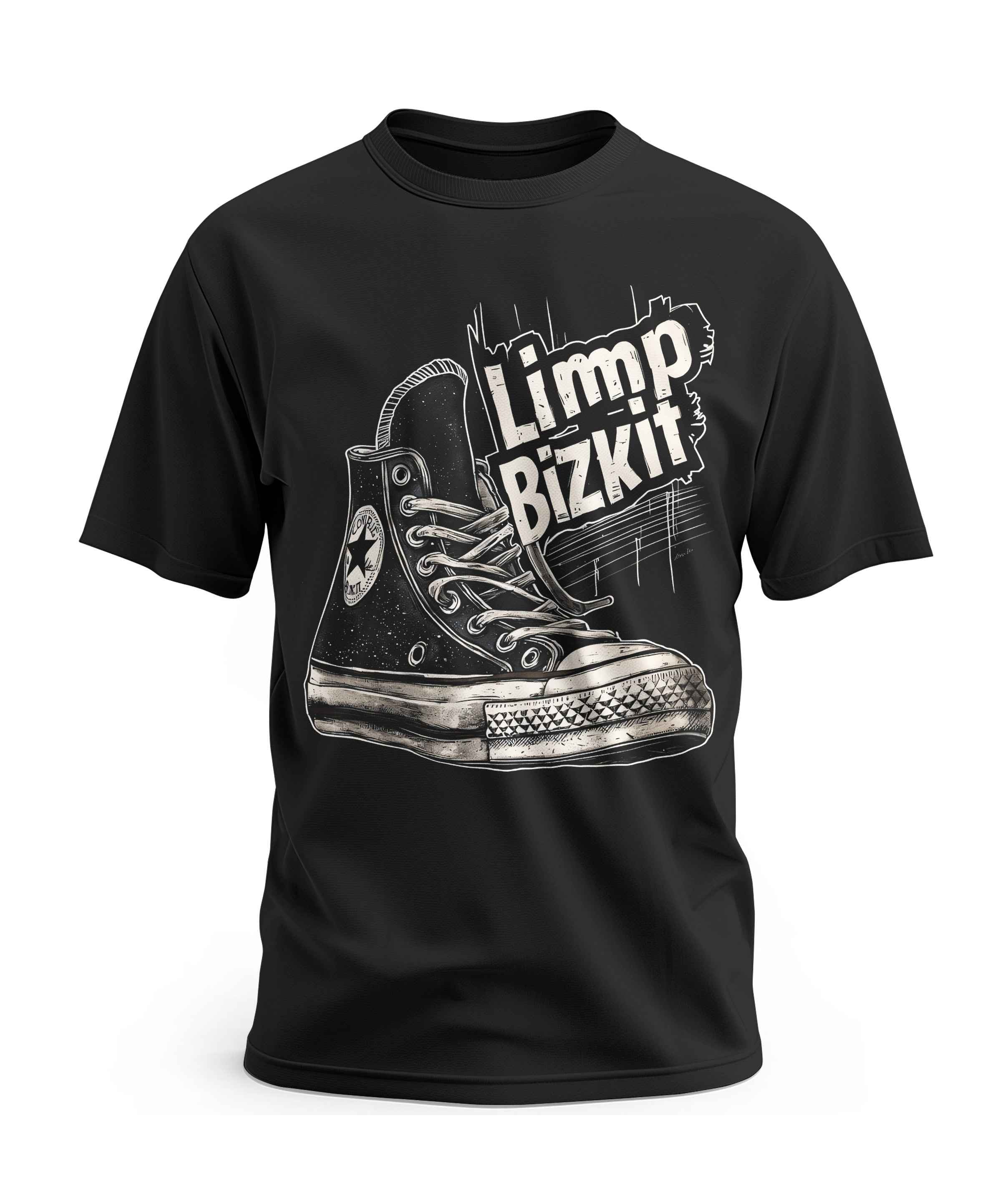 Limp Bizkit Shoes Urbana Premium