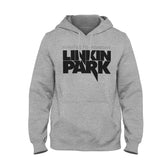 Linkin Park Hoodie - Barcraft