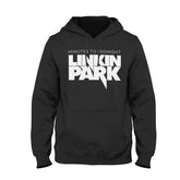Linkin Park Hoodie - Barcraft