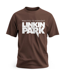 Linkin Park Minutes To Midnight Urbana Premium - Barcraft